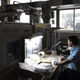 Illustration for article titled Scenes from a Chinese Factory